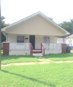512 N 9th St, Enid, OK, 73701