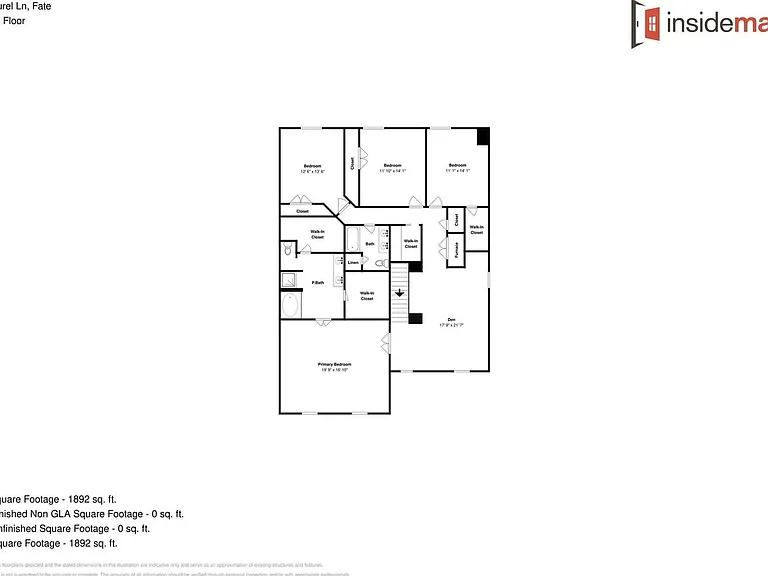 527 Laurel Ln — Photo 32