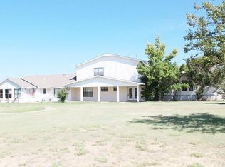 6480 NW Meers Porter Hl, Lawton, OK 73507