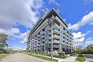 7 Kenaston Gdns #610