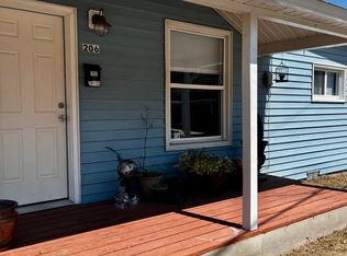 206 E Portland Ave, Kellogg, ID 83837