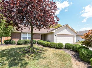 4371 Arlington Cir, Indianapolis, IN 46237