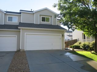 8074 S Kittredge Way, Englewood, CO 80112