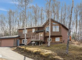 3401 N Banner Way, Wasilla, AK 99654