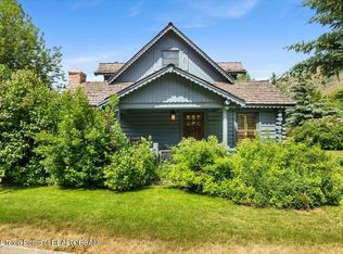 2005 Hidden Ranch Loop, Jackson, WY 83001
