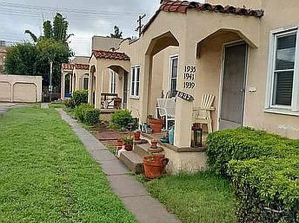 1937 Butler Ave, Los Angeles, CA 90025