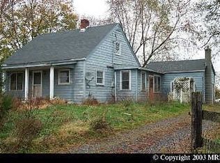 2024 Cedar Grove Rd, Winchester, VA 22603