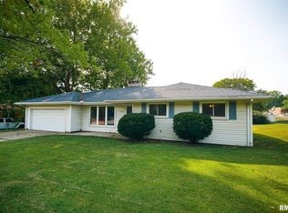 5911 N University St, Peoria, IL