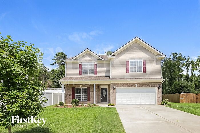 1st image of 3604 Peterford Dr