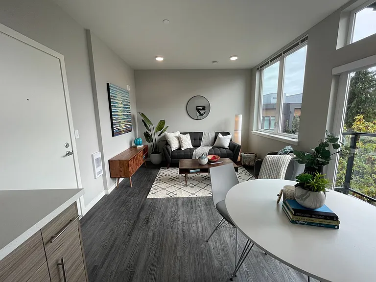 Sylvan Court — Photo 1