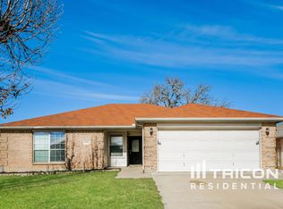 2008 Wahoo Dr, Mansfield, TX 76063