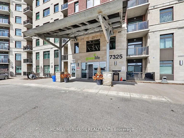 7325 Markham Rd #109 — Photo 2