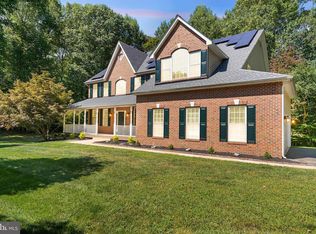 9345 Megatha Ln, Owings, MD 20736
