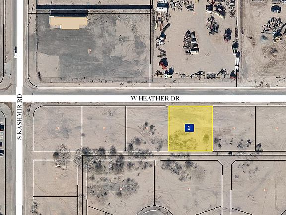2nd image of 10861 W Heather Dr