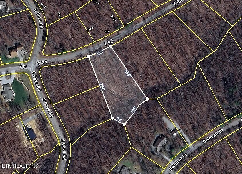 1st image of 17 T Pl Lot 17