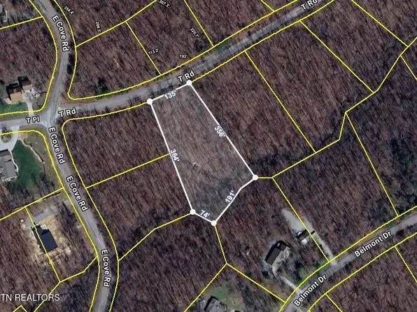 17 T Pl, Monterey, TN 38574