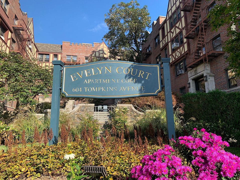 1st image of 604 Tompkins Ave APT E4