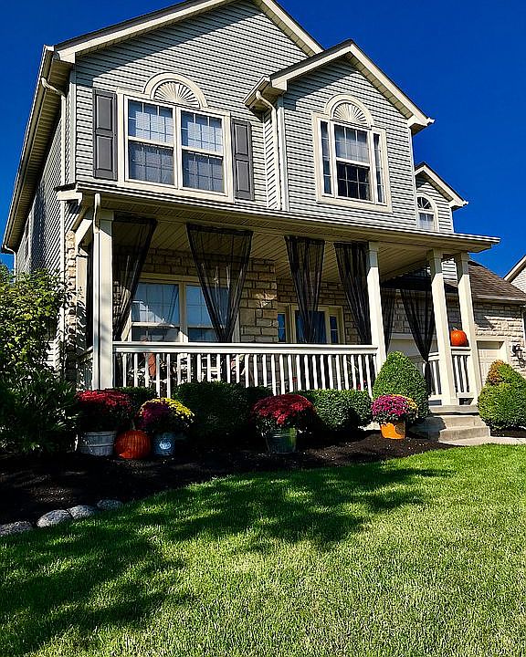 1st image of 9709 New California Dr