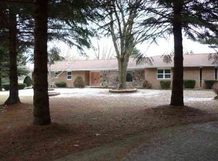 8879 Zion Rd, Rives Junction, MI 49277