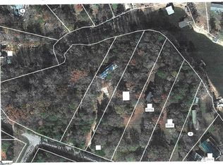 31 Widewater Ct, Iva, SC 29655