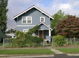 4316 N Mullen St, Tacoma, WA 98407