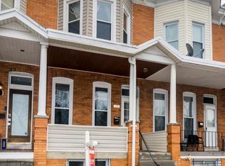 349 Yale Ave, Baltimore, MD 21229