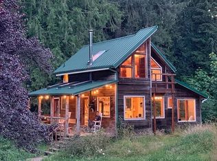 12621 Kellogg Lake Rd, Sultan, WA 98294