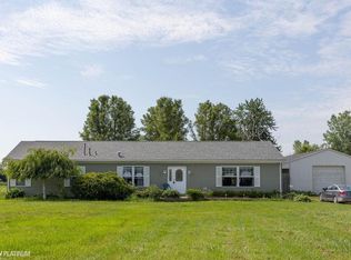 12221 Jeddo Rd, Brockway, MI 48097
