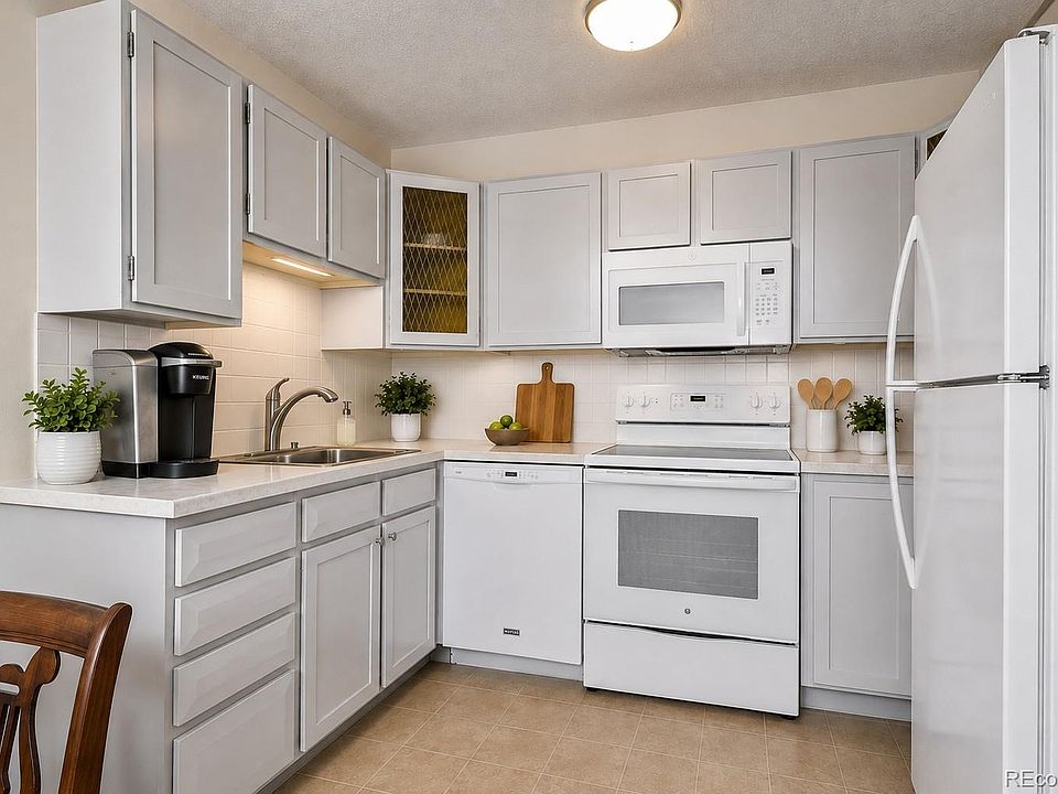 1st image of 9385 E Center Avenue #6A
