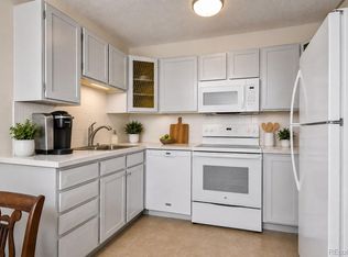 9385 E Center Avenue #6A, Denver, CO 80247