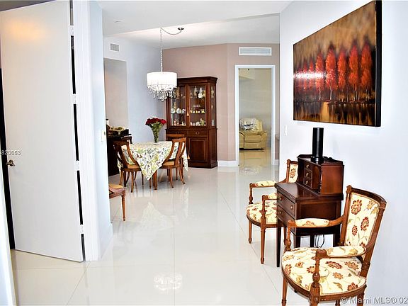 2nd image of 15811 Collins Ave APT 1207