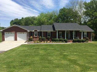 317 High St, Alexandria, TN 37012