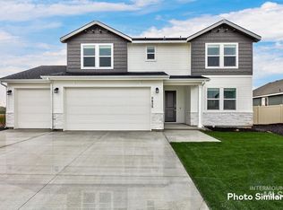 3672 S Angel Falls Way, Nampa, ID 83686