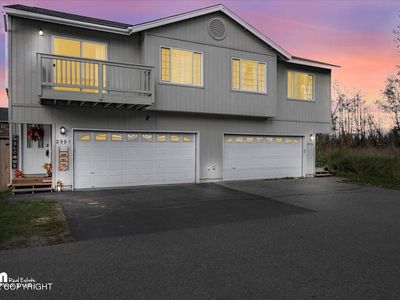2991 Summer Mist Ct #95, Anchorage, AK, 99507