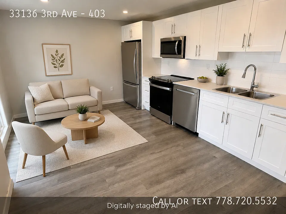 33136 3rd Ave #403