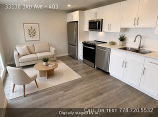 33136 3rd Ave #403, Mission, BC V2V 0K4
