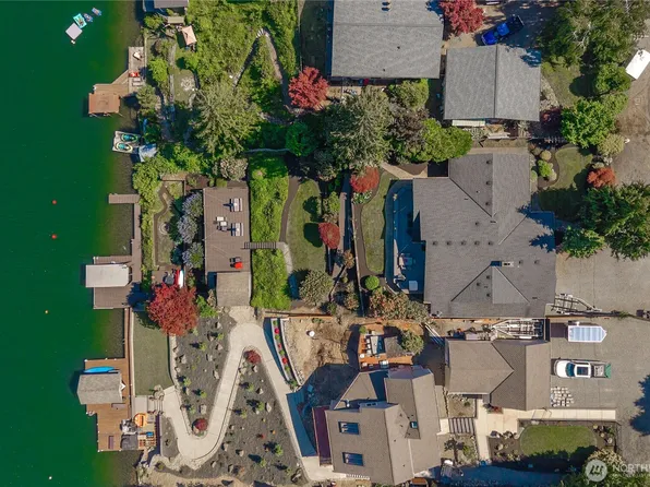 3605 Lakeridge Drive E, Lake Tapps, WA 98391