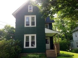 268 Broadhead Ave #1, Jamestown, NY 14701