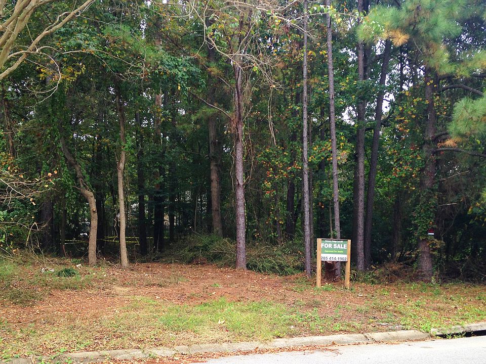 1st image of Lot 97 Sunrise Dr.