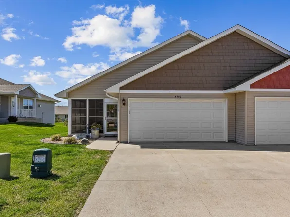 4409 Hastings Dr, Marion, IA 52302