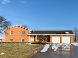 9201 Road 11 #6, Ottawa, OH 45875