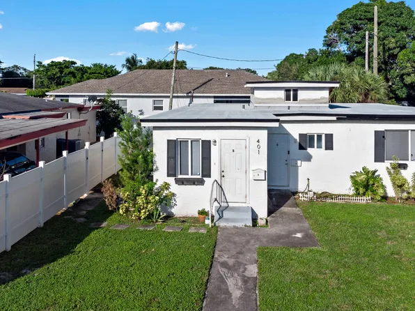 401 NE 16th Ave #S, Fort Lauderdale, FL 33311