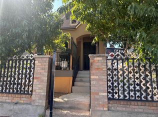 4427 Cherokee St, Denver, CO 80216