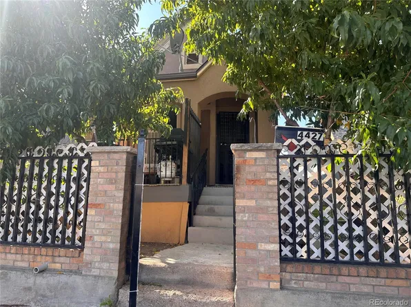 4427 Cherokee Street, Denver, CO 80216