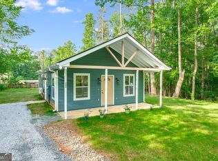 283 Apache Trl, Martin, GA 30557