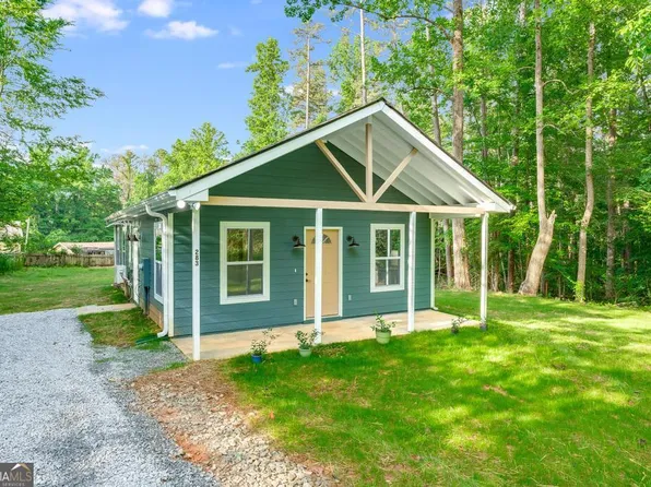 283 Apache Trl, Martin, GA 30557