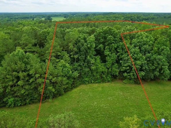 0 Red Level Ln Lot 13, South Hill, VA 23970