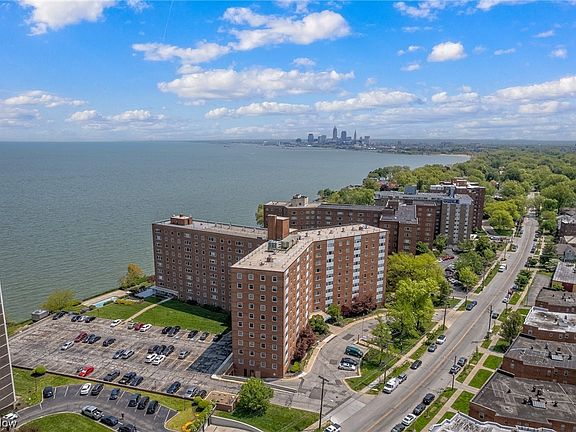 2nd image of 11850 Edgewater Dr APT 309