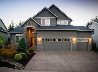 8545 SW 165th Ave, Beaverton, OR 97007