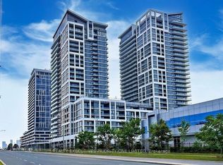 9000 Jane St #2018, Vaughan, ON L4K 0M6